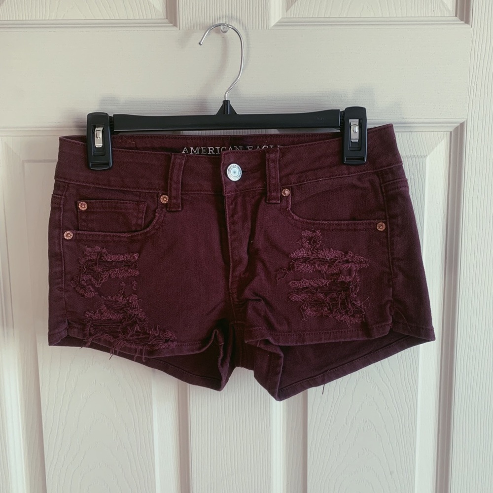 American Eagle shorts